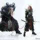 Image for article titled Stunning Mass Effect Portraits (And Dragon Age on a Leash)